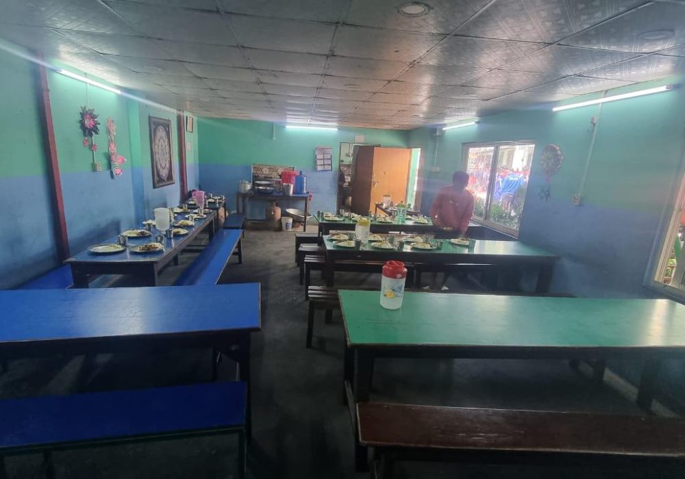 COMEDOR